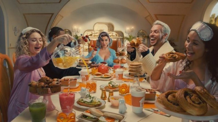 Снимка: TAKEAWAY.COM