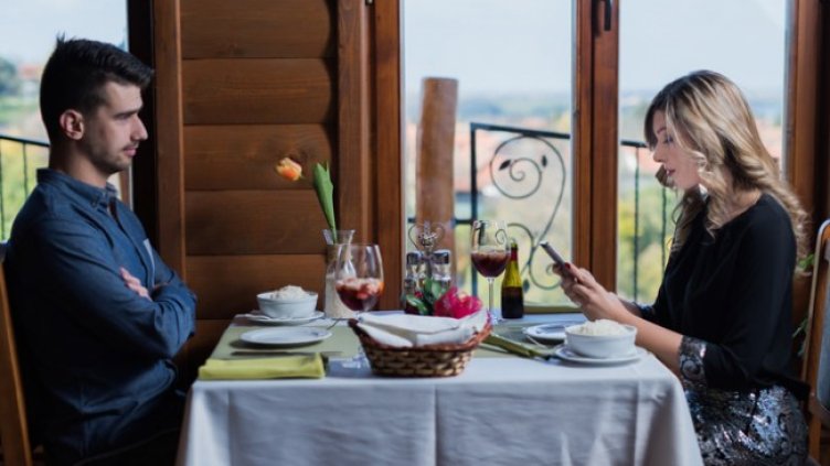 Снимка: Istock