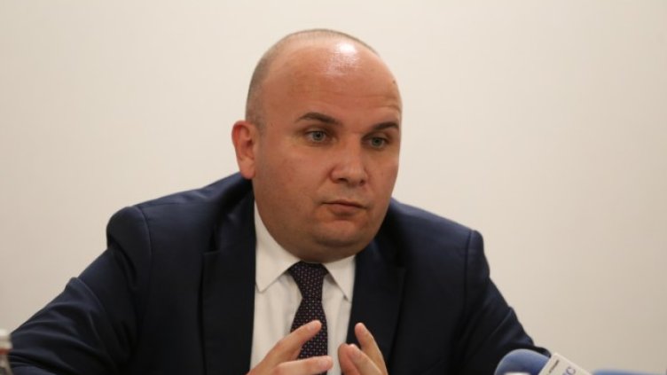 Снимка:  БГНЕС