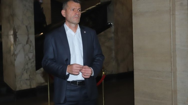 Снимка: БГНЕС