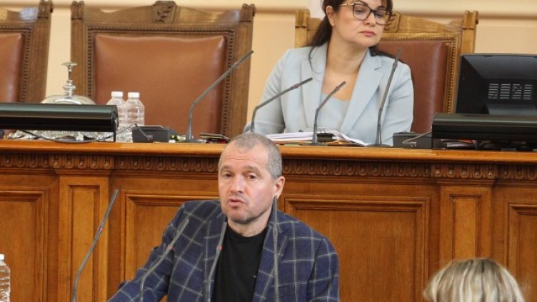 Снимка: Димитър Кьосемарлиев, Dnes.bg