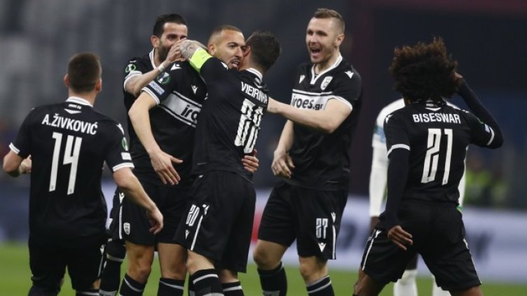 Снимка: БГНЕС/ЕПА