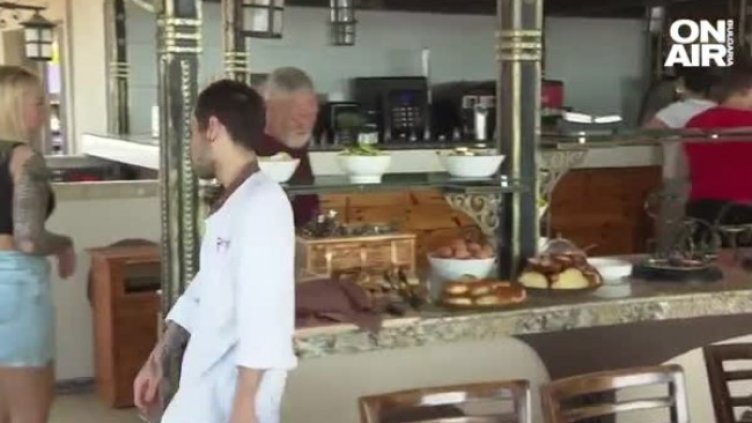 Летният сезон започна с недостиг на работна ръка 