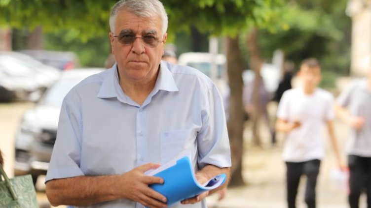 Снимка: БГНЕС