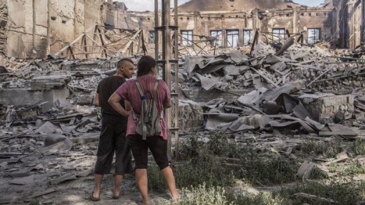 Снимка: БГНЕС/ЕПА