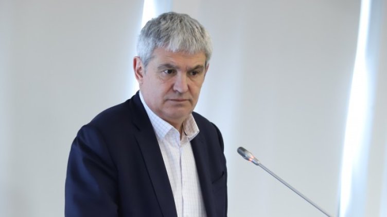 Снимка: БГНЕС