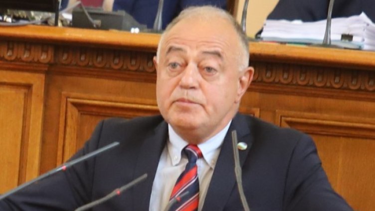 Снимка: БГНЕС