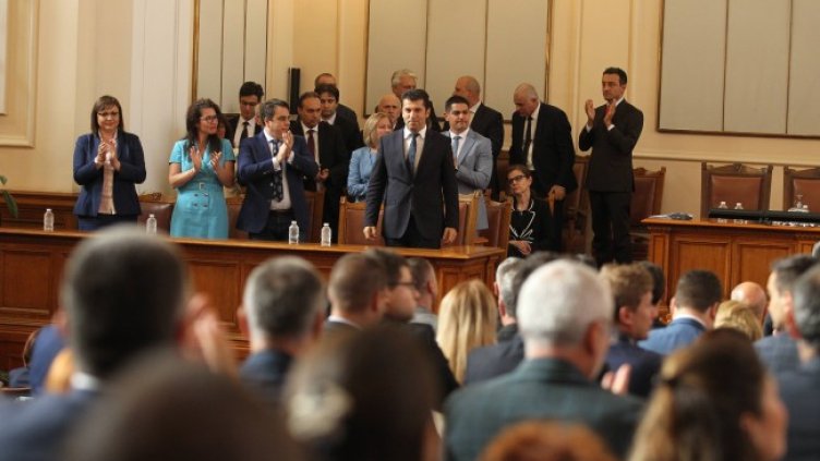 Снимка: Димитър Кьосемарлиев, Dnes.bg