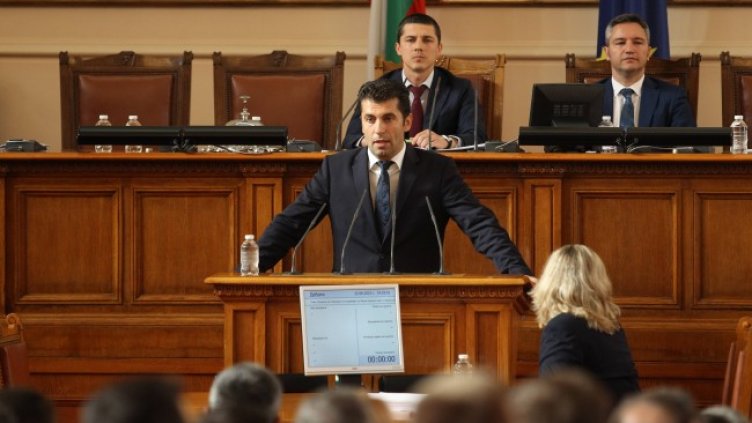 Снимка: Димитър Кьосемарлиев, Dnes.bg