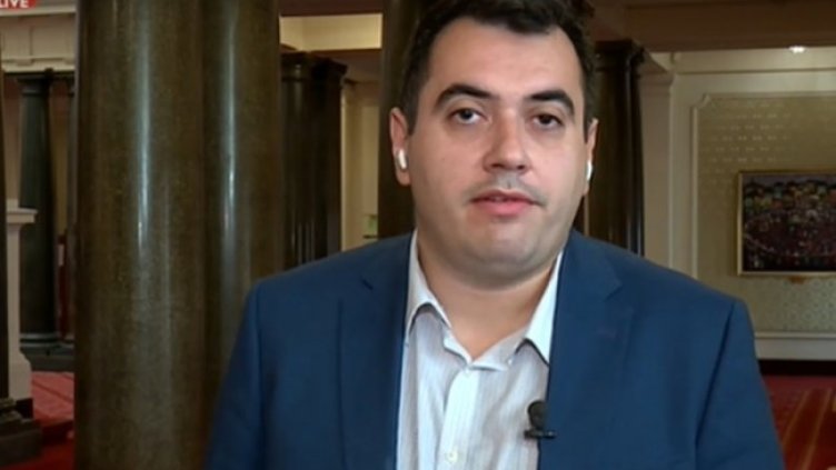 Снимка: НОВА