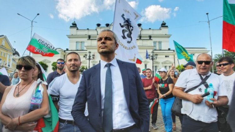 Снимка: Димитър Кьосемарлиев, Dnes.bg