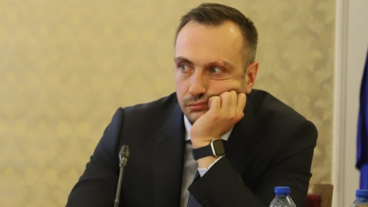 Снимка: БГНЕС