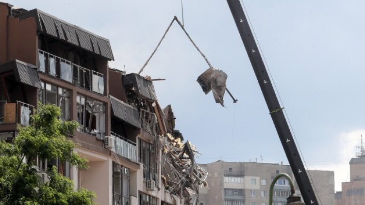 Снимка: БГНЕС/ЕПА