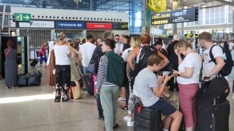 Снимка: БГНЕС/EPA