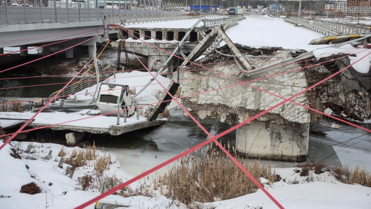 Снимка: Reuters