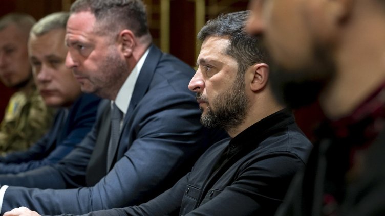 Снимка: БГНЕС/ EPA