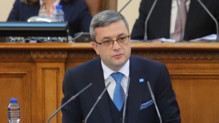 Снимка: БГНЕС