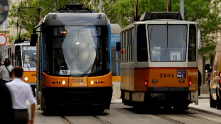 Снимка: БГНЕС