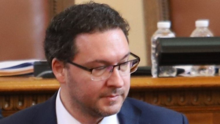 Снимка: БГНЕС