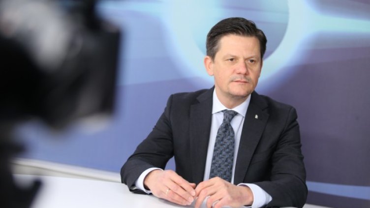 Снимка: БГНЕС