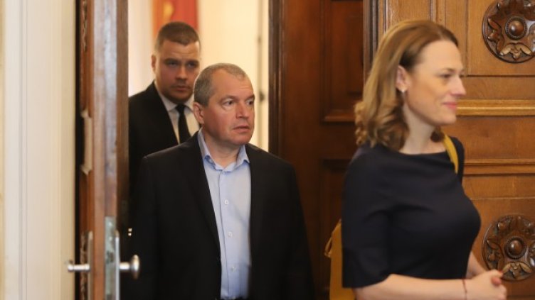 Снимка: БГНЕС