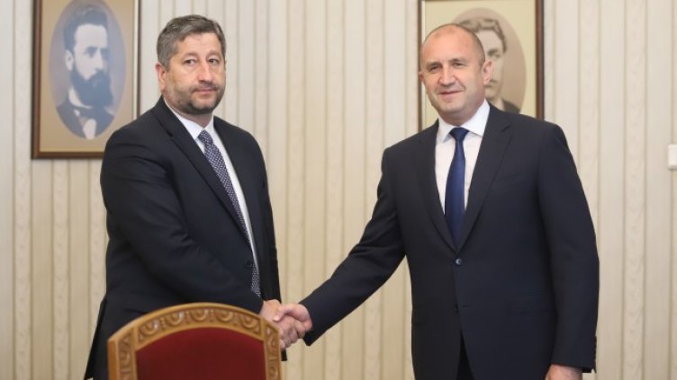 Снимка: БГНЕС