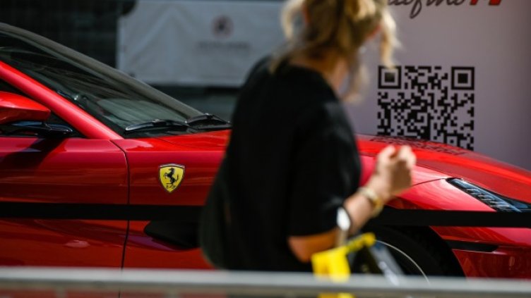 Снимка: Bloomberg