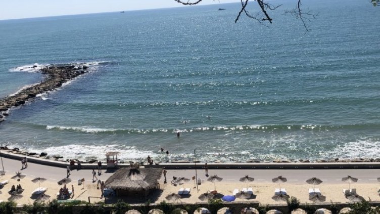 Снимка: БГНЕС