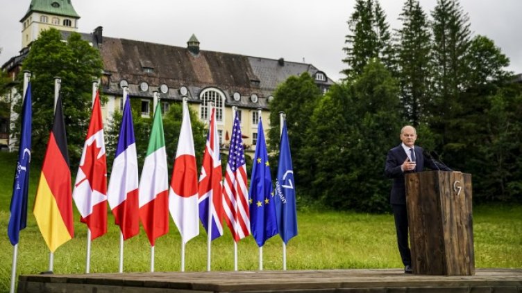 Снимка: БГНЕС/EPA