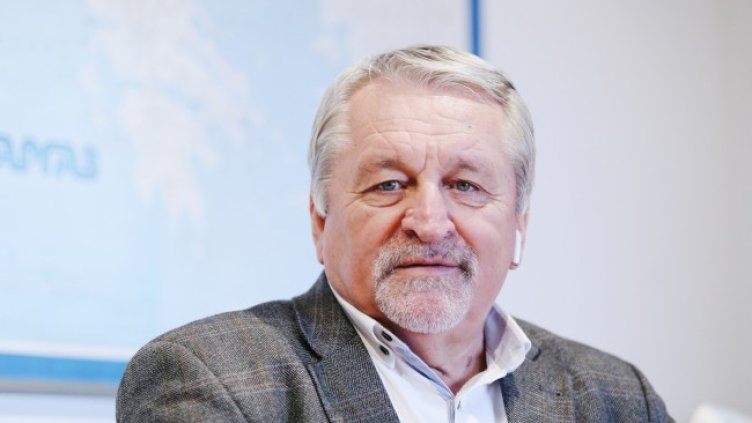 Снимка: БГНЕС