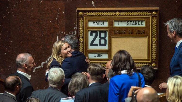 Снимка: БГНЕС/EPA