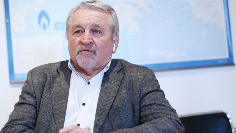 Снимка: БГНЕС