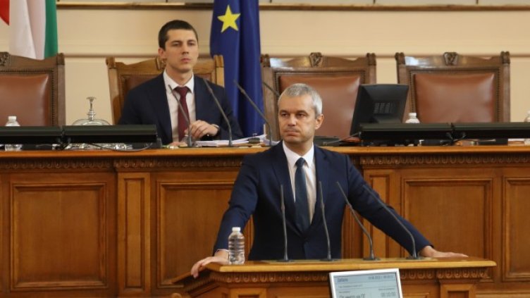 Снимка: БГНЕС