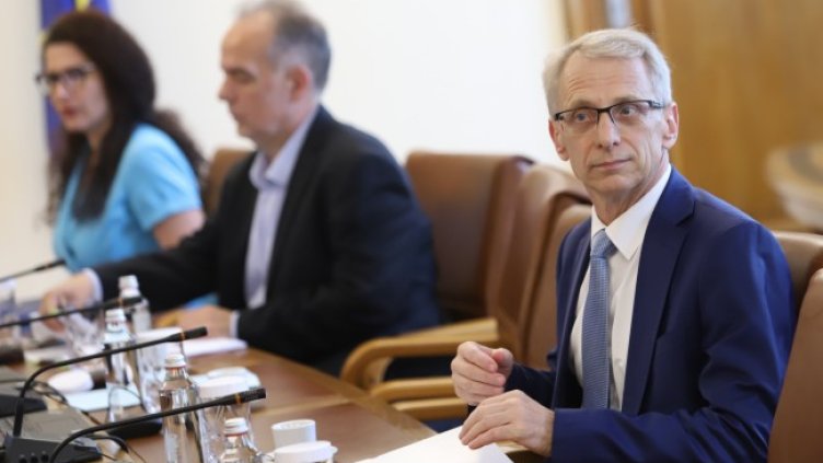 Снимка: БГНЕС/EPA