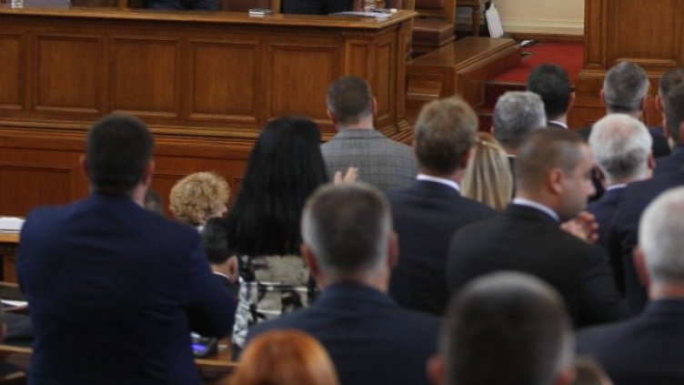 Снимка: Димитър Кьосемарлиев, Dnes.bg