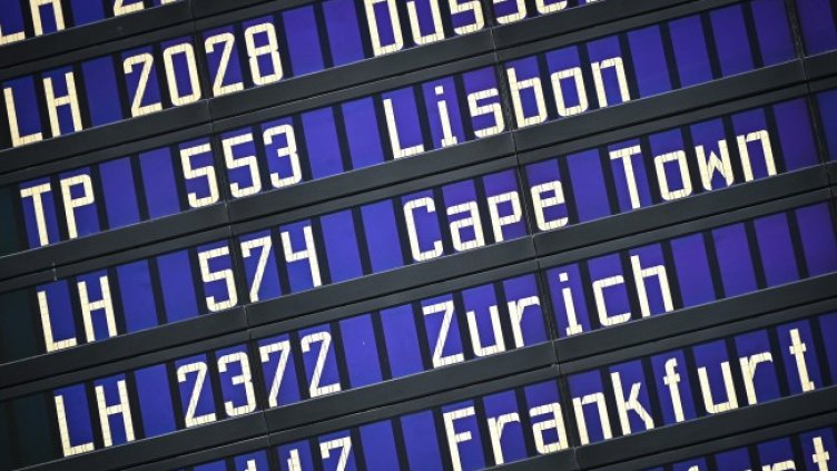 Снимка: БГНЕС/EPA