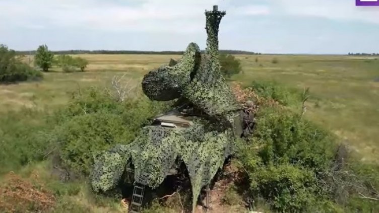 Снимка: кадър Youtube