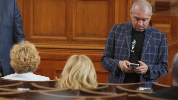 Снимка: Димитър Кьосемарлиев