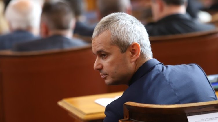 Снимка: БГНЕС