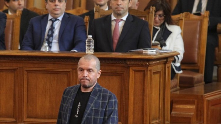 Снимка: Димитър Кьосемарлиев, Dnes.bg