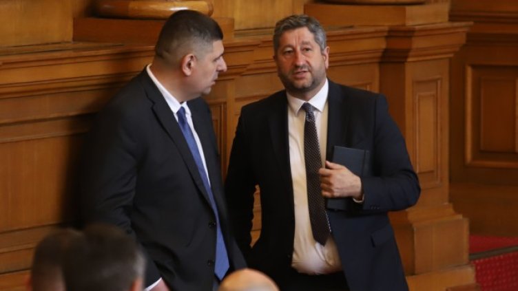 Снимка: БГНЕС