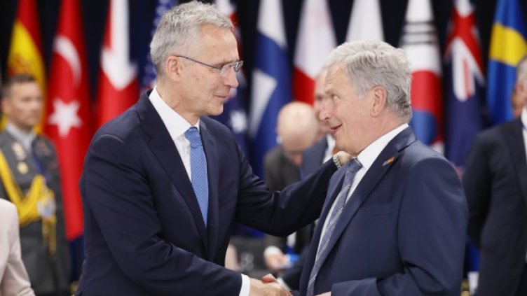 Снимка: БГНЕС