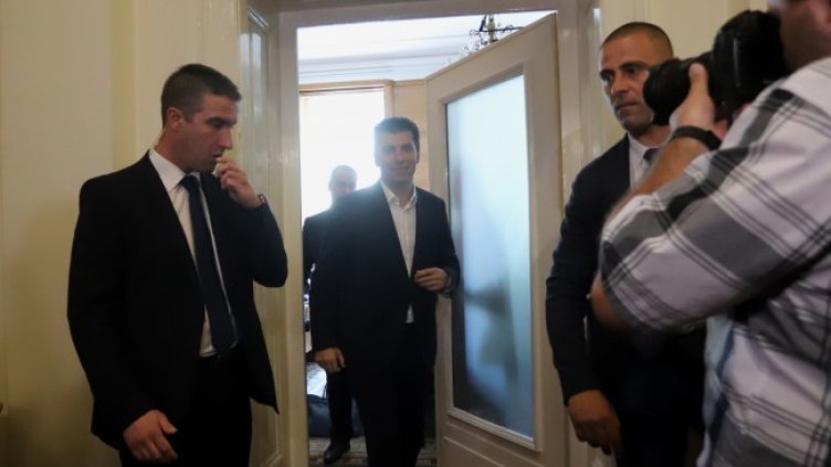 Снимка: БГНЕС