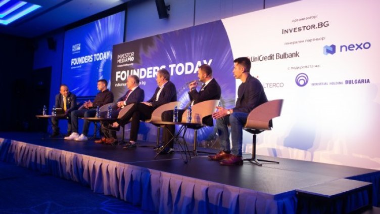 Снимка: Founders Today