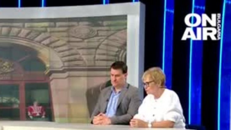 Експерти: Радев напоследък показва радикално поведение