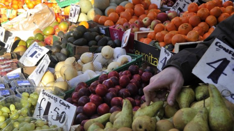 Снимка: БГНЕС/EPA