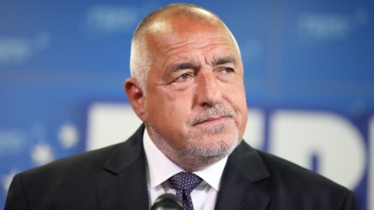 Снимка: БГНЕС/EPA