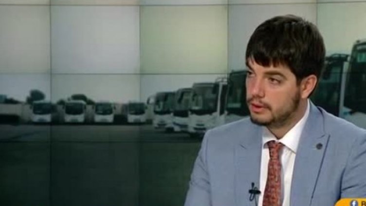 Снимка: Bulgaria ON AIR