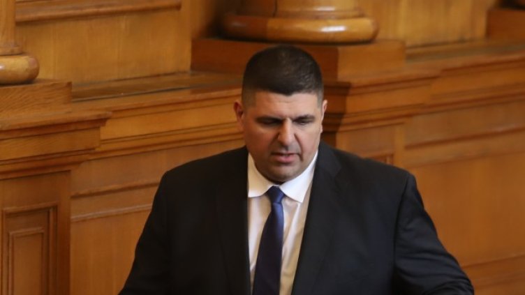 Снимка: БГНЕС