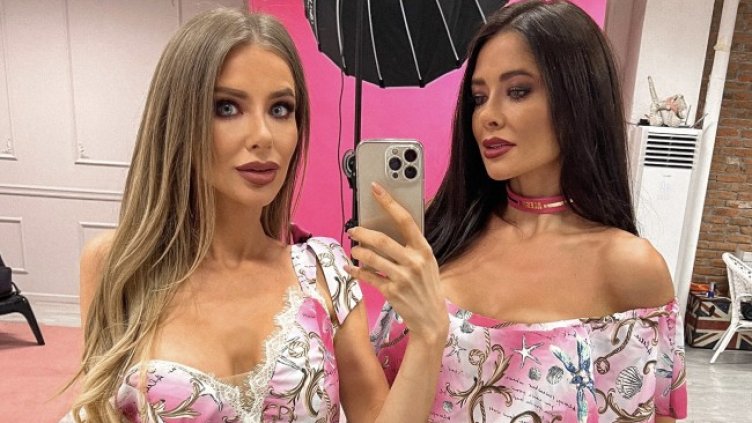 Създателките на Alessa "облякоха" българско вино